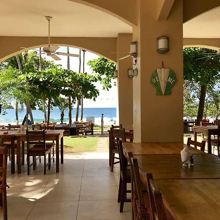 Hotel La Gaviota Tropical Playa Hermosa  Dış mekan fotoğraf