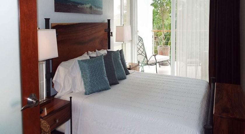 Hotel La Gaviota Tropical Playa Hermosa  Dış mekan fotoğraf