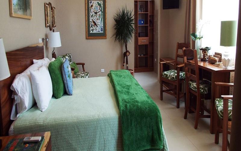 Hotel La Gaviota Tropical Playa Hermosa  Dış mekan fotoğraf