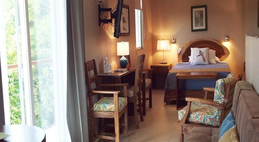 Hotel La Gaviota Tropical Playa Hermosa  Dış mekan fotoğraf