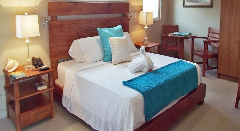 Hotel La Gaviota Tropical Playa Hermosa  Dış mekan fotoğraf