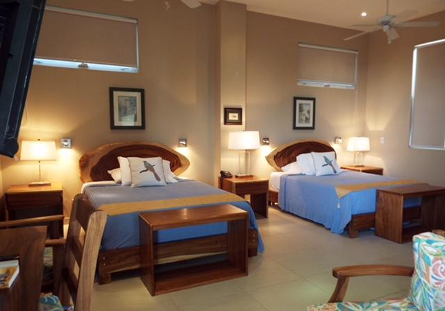 Hotel La Gaviota Tropical Playa Hermosa  Dış mekan fotoğraf